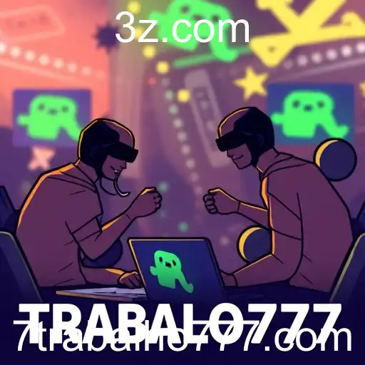 TRABAlHO777