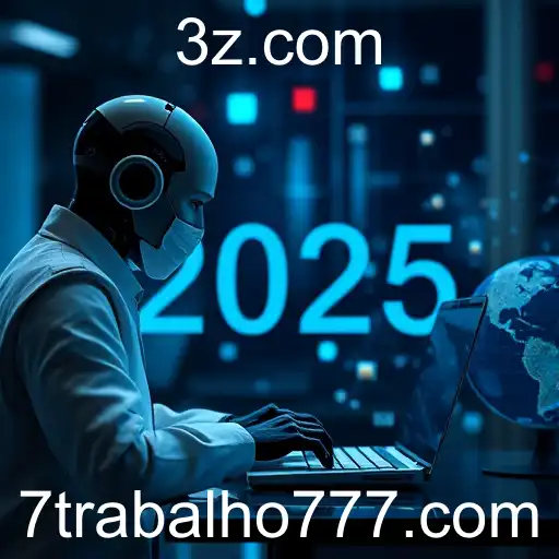 A Ascensão de TRABAlHO777 no Cenário de Jogos