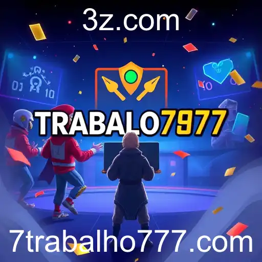 TRABAlHO777