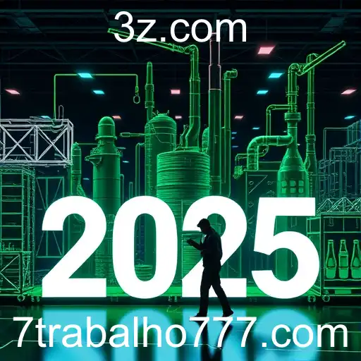 Inovações no Mercado de Trabalho em 2025